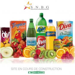 SONOBRA, STE NOUVELLE DE BRASSERIE