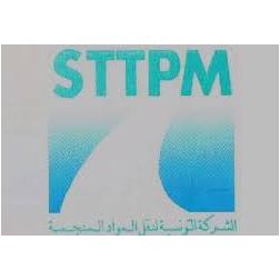 STTPM , STE TUNIENNE DE TRANSPORT DES PRODUIT MINIERS