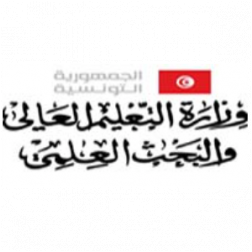 MINISTERE DE L'ENSEIGNEMENT SUPERIEUR, DE LA RECHERCHE SCIENTIFIQUE