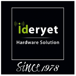 IDERYET GROUP