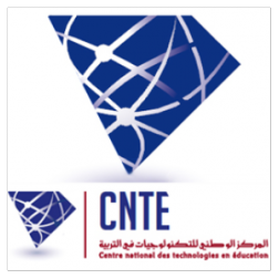 CNTE, CENTRE NATIONAL DES TECHNOLOGIES EN EDUCATION
