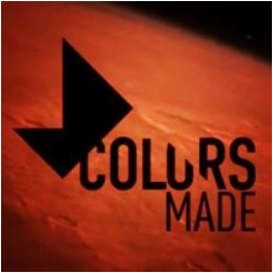 COLORS MADE