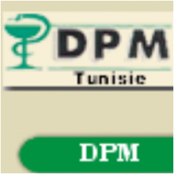 DPM, DIRECTION DE LA PHARMACIE ET DU MEDICAMENT