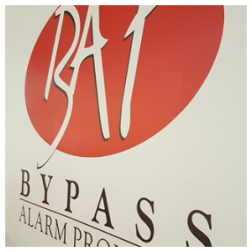 BYPASS ALARM PROVIDER