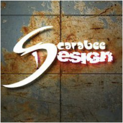SCARABEE DESIGN