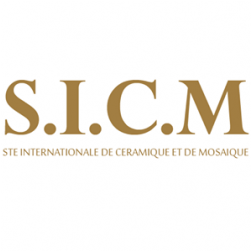 SICM, STE INTERNATIONALE DE CERAMIQUE ET DE MOSAIQUE