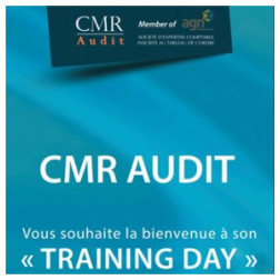 CMR AUDIT