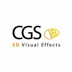CGS, COMPUTER GRAPHIC STUDIOS