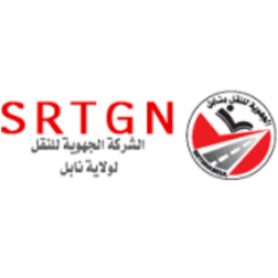 SRTGN, STE REGIONALE DE TRANSPORT DU GOUVERNORAT DE NABEUL