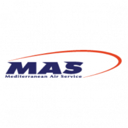 MAS, MEDITERRANEAN AIR SERVICE