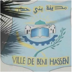 BENI HASSEN