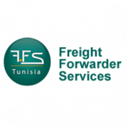FFS, FREIGHT FORWARDER SERVICE