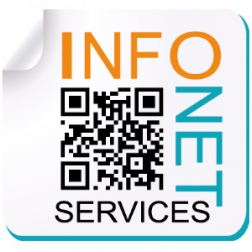 INFONET SERVICES