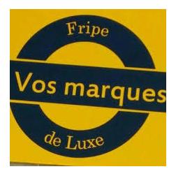 FRIPE DE LUXE