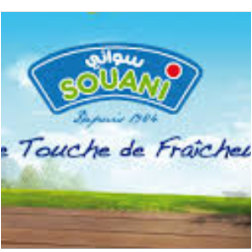 CPL SOUANI, CENTRALE DES PRODUITS LAITIERS