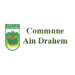 AIN DRAHAM