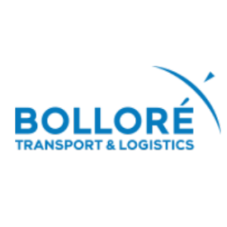 BALLORE TRANSPORT AND LOGISTIQUE TUNISIE