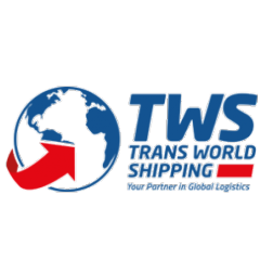 TWS, TRANS WORLD SHIPPING