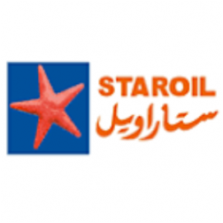 KIOSQUE STAROIL - HAMMA
