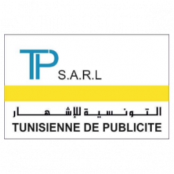 TPF, TUNISIENNE DE PUBLICITE ET DES FACADES