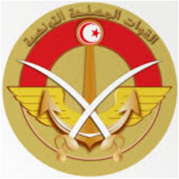 CASERNE MILITAIRE L'AOUINA