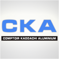 COMPTOIR KADDACHI ALUMINIUM