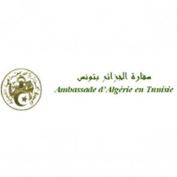 AMBASSADE D'ALGERIE