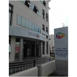 TUNISIE TELECOM, DIRECTION REGIONALE DE MANOUBA