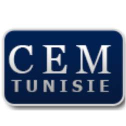 CEM TUNISIE, CONSTRUCTIONS ELECTRO-MECANIQUES