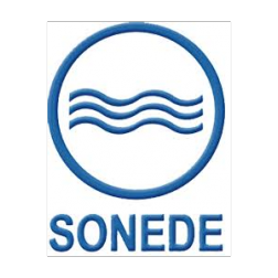 SONEDE, DISTRICT KEF