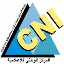CNI, CENTRE NATIONAL DE L'INFORMATIQUE