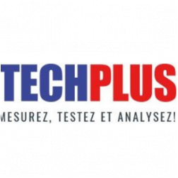 TECH PLUS