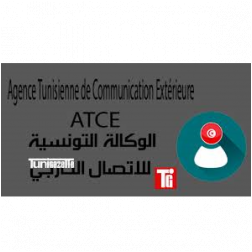 ATCE, AGENCE TUNISIENNE DE COMMUNICATION EXTERIEURE