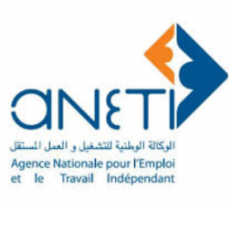 ANETI, AGENCE NATIONALE POUR L'EMPLOI ET LE TRAVAIL INDEPENDANT