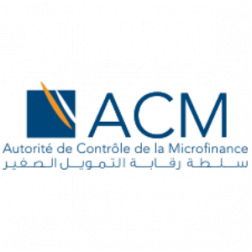 ACM, AUTORITE DE CONTROLE DE LA MICROFINANCE
