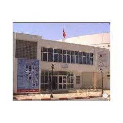 COMPLEXE CULTUREL MOHAMED JAMOUSSI