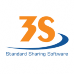 3S, STANDARD SHARING SOFTWARE