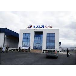 AZUR PAPIER