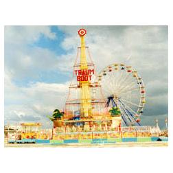 DAH DAH HAPPY LAND PARK