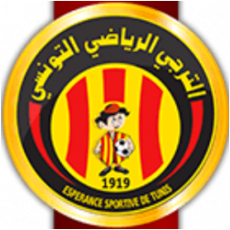 EST, ESPERANCE SPORTIVE DE TUNIS