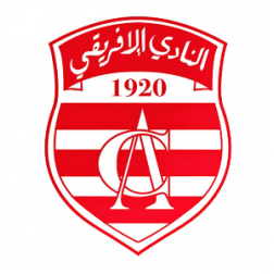 CA, CLUB AFRICAIN