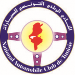 NACT, NATIONALE AUTOMOBILE CLUB DE TUNISIE