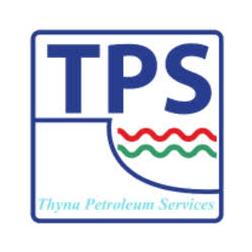 TPS, THYNA PETROLEUM SERVICES