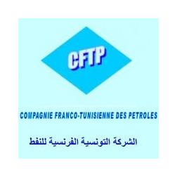 CFTP, CIE FRANCO-TUNISIENNE DES PETROLES