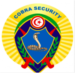 COBRA SECURITY