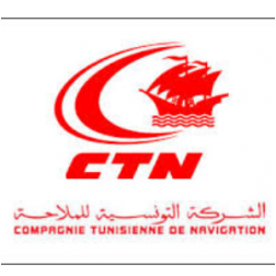 CTN, CIE TUNISIENNE DE NAVIGATION