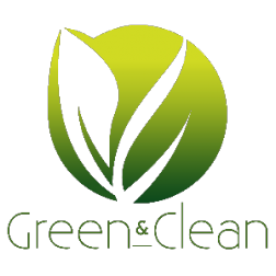 GREEN AND CLEAN