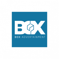 THE BOX STUDIOS