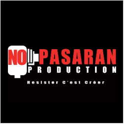 NO PASARAN PRODUCTION AUDIOVISUELLE