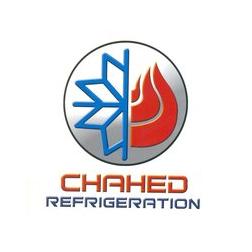 SCR, STE CHAHED REFRIGERATION